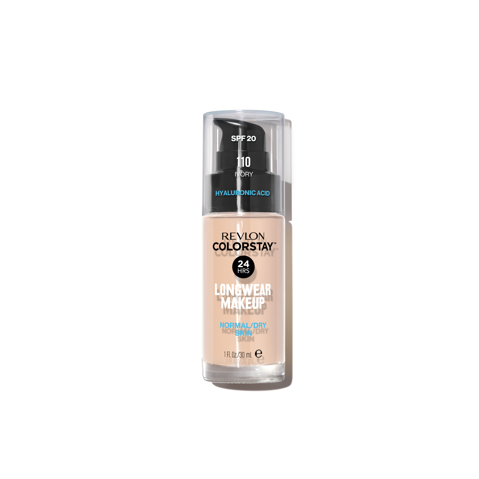Revlon ColorStay™ Longwear Makeup for Normal/Dry Skin, SPF 20