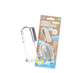 Jack 'N Jill Silicone Finger Toothbrush Stage 1 (6-12 months) *2pcs