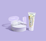 Jack 'N Jill Silicone Finger Toothbrush Stage 1 (6-12 months) *2pcs