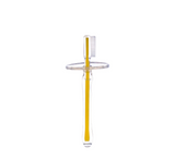 Jack 'N Jill Silicone Toothbrush Stage 2 (12-24 months)