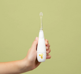 Jack 'N Jill Tickle Tooth Sonic Toothbrush (0-6yrs)