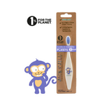 Jack 'N Jill Kids Toothbrush