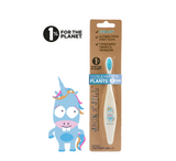 Jack 'N Jill Kids Toothbrush