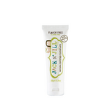 Jack 'N Jill Natural Certified Toothpaste 6 Months+ *50g