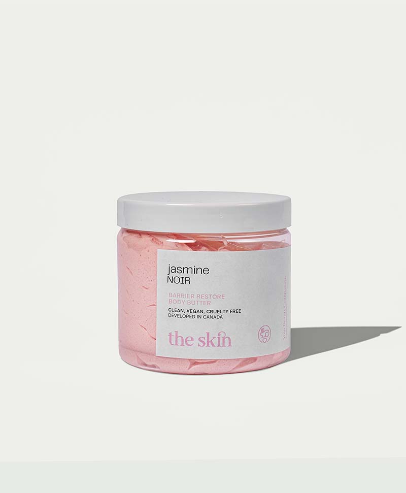 Jasmine Noir Body Butter *180ml