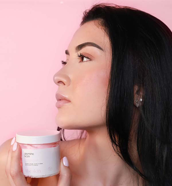 Jasmine Noir Body Butter *180ml