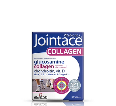 Jointace Колаген *30 таблети