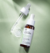 SALICYLIC ACID + SUCCINIC ACID