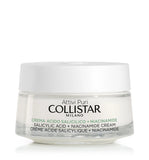 SALICYLIC ACID + NIACINAMIDE CREAM