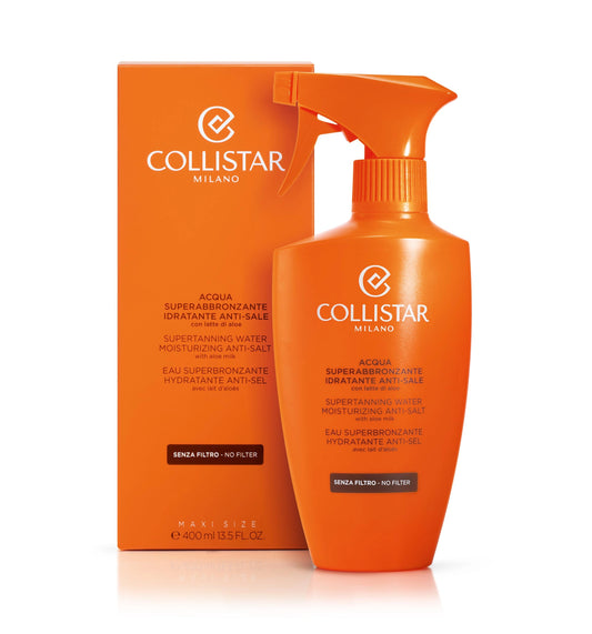 SUPERTANNING WATER MOISTURIZING ANTI-SALT