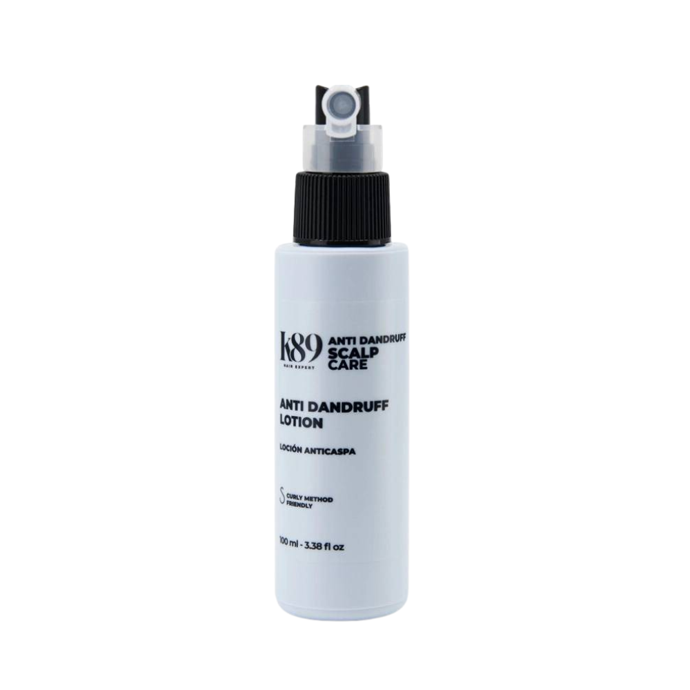 K89 Scalp Care Anti-Dandruff Lotion 100 ml