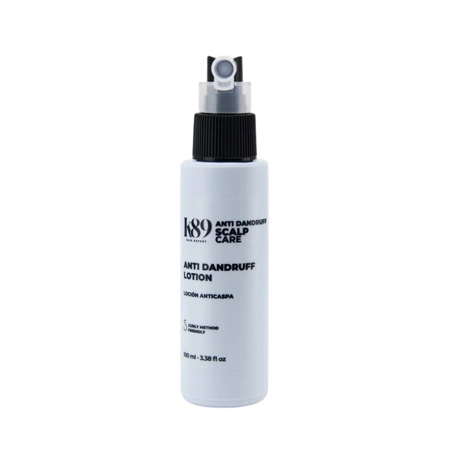 K89 Scalp Care Anti-Dandruff Lotion 100 ml