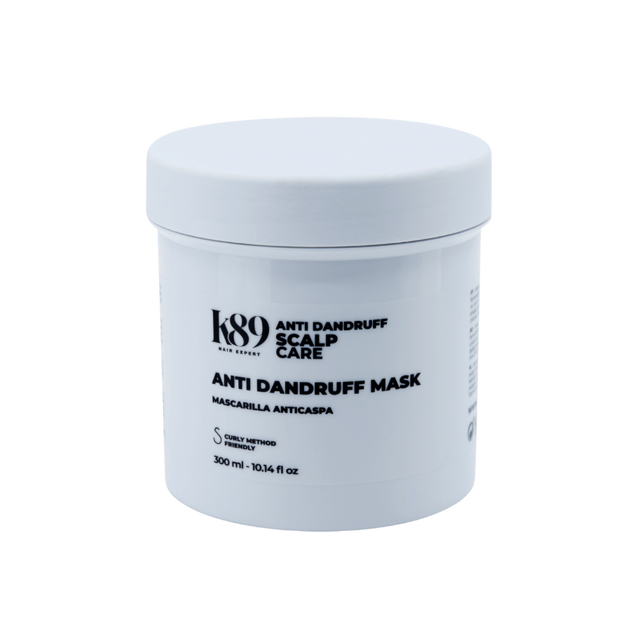K89 Scalp Care Anti-Dandruff Mask 300 ml