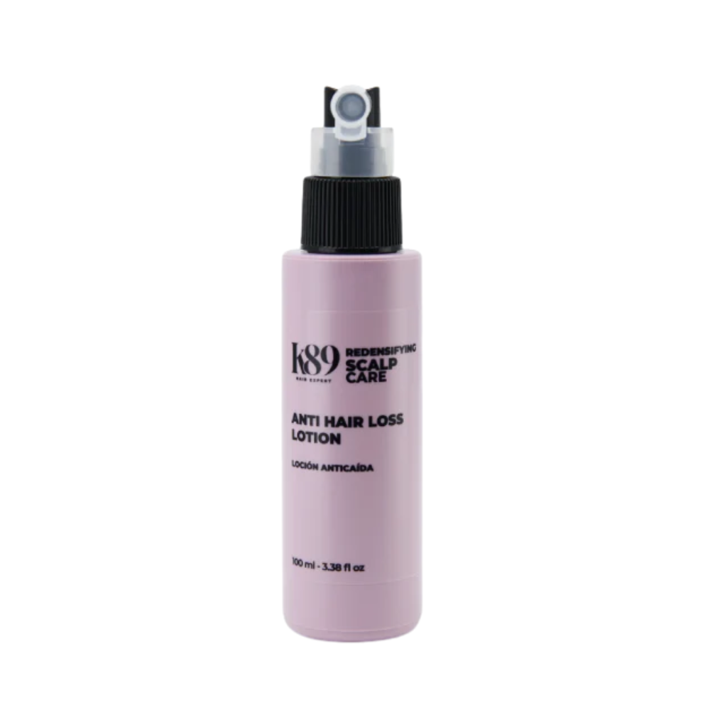 K89 Scalp Care Anti-Hair Loss Lotion 100 ml