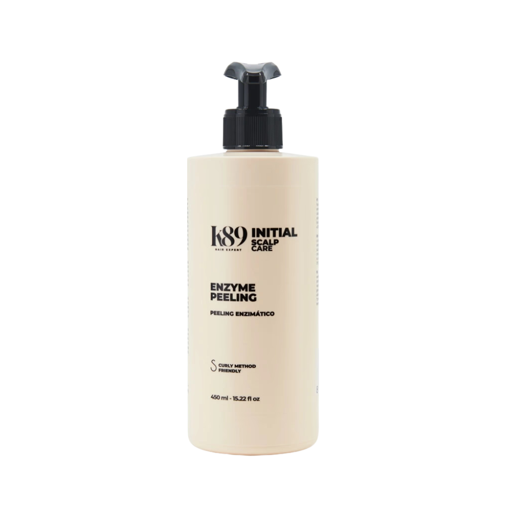 K89 Scalp Care Initial Enzyme Peeling 450 ml