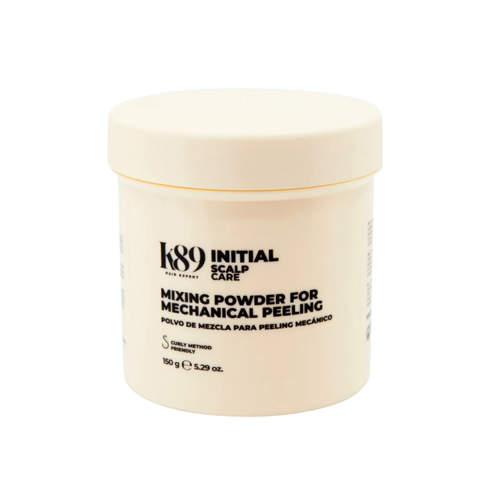 K89 Scalp Care Initial Mixing Powder 150 g