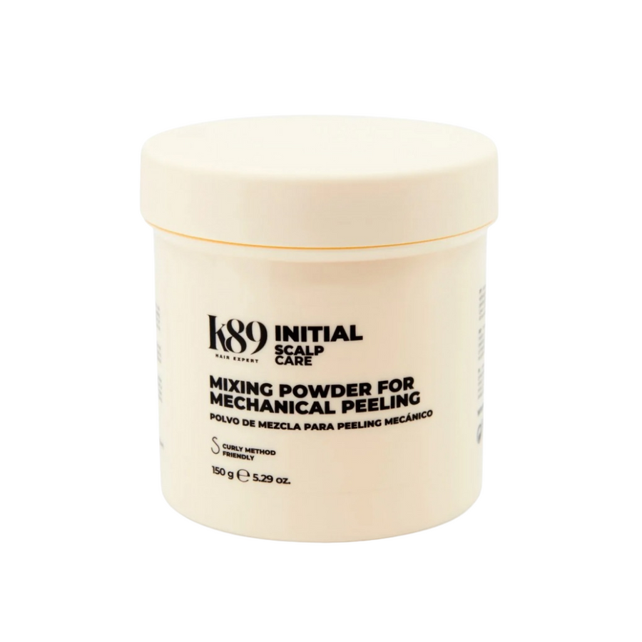 K89 Scalp Care Initial Mixing Powder 150 g