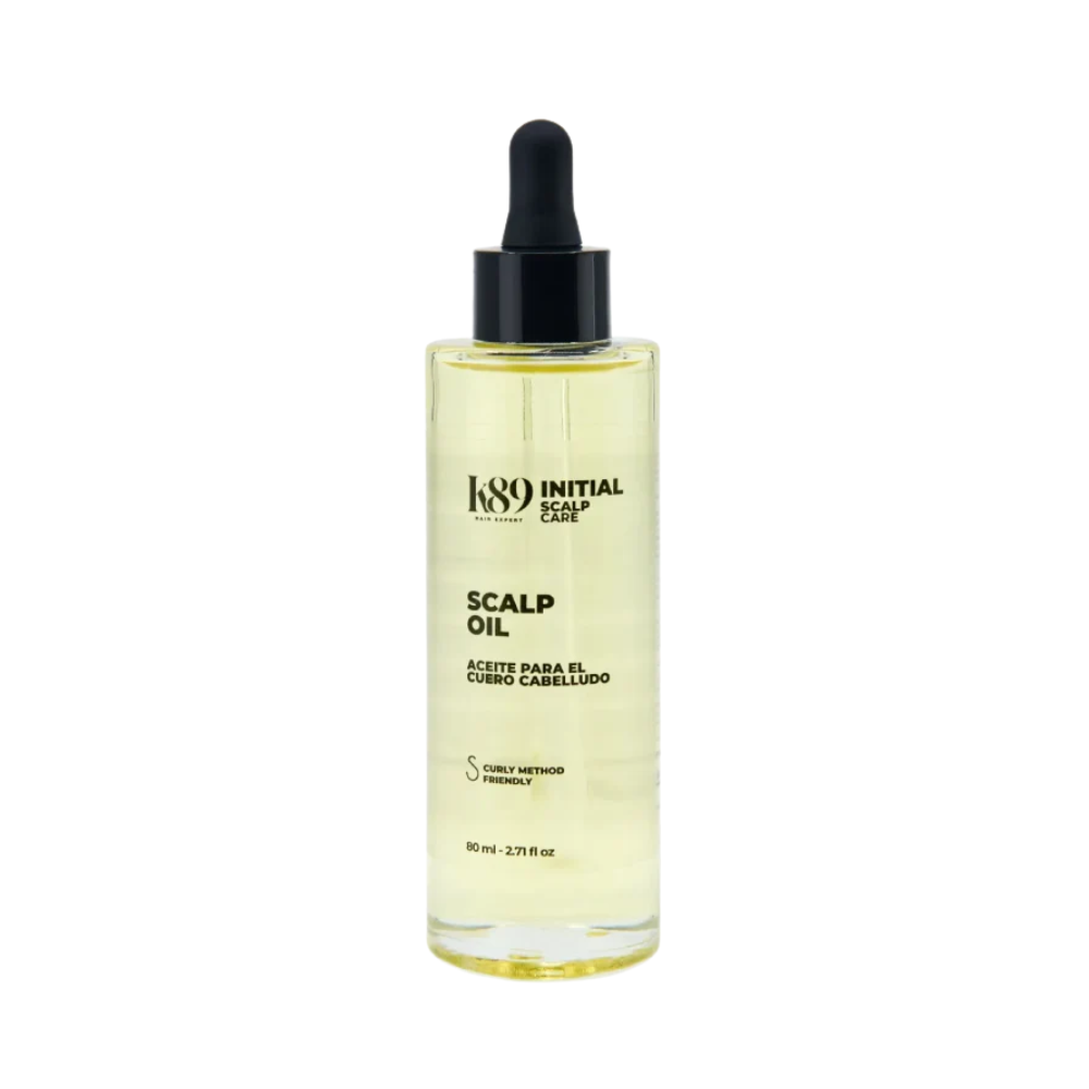 K89 Scalp Care Initial Scalp Oil 80 ml