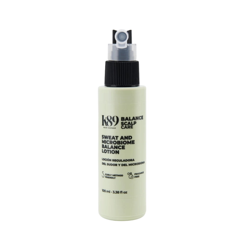 K89 Scalp Care Microbiome Balance Lotion 100 ml