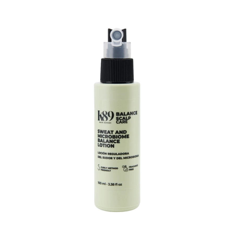 K89 Scalp Care Microbiome Balance Lotion 100 ml