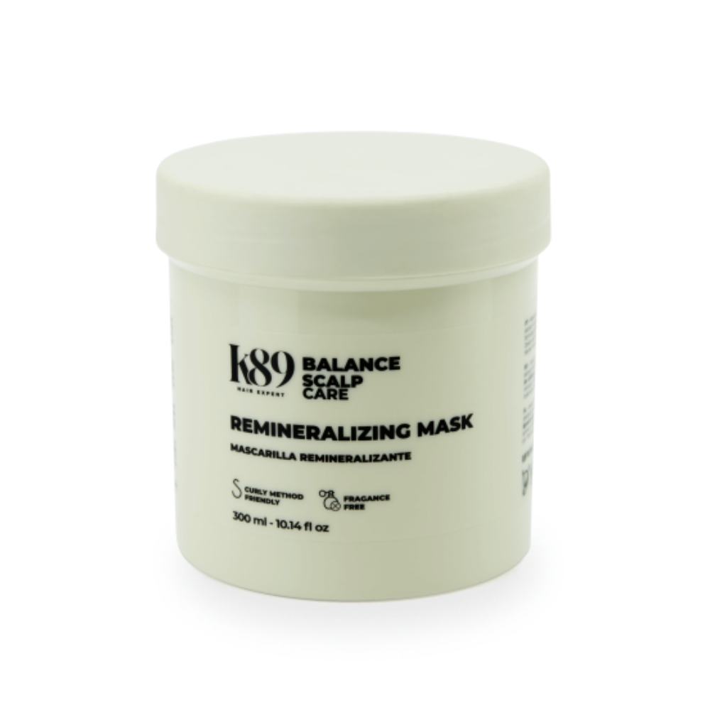 K89 Scalp Care Remineralizing Mask 300 ml