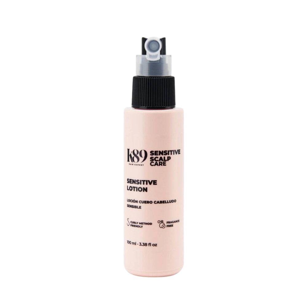 K89 Scalp Care Sensitive Lotion 100 ml