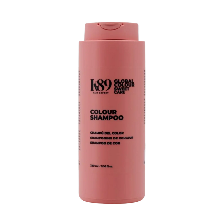 K89 Sweet Care Colour Shampoo 330 ml – 1000 ml