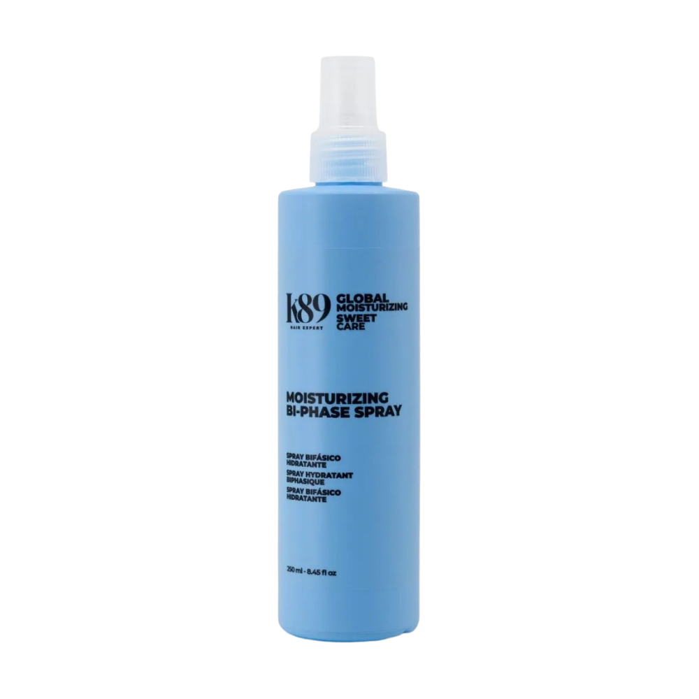 K89 Sweet Care Moisturizing Bi-Phase 250 ml