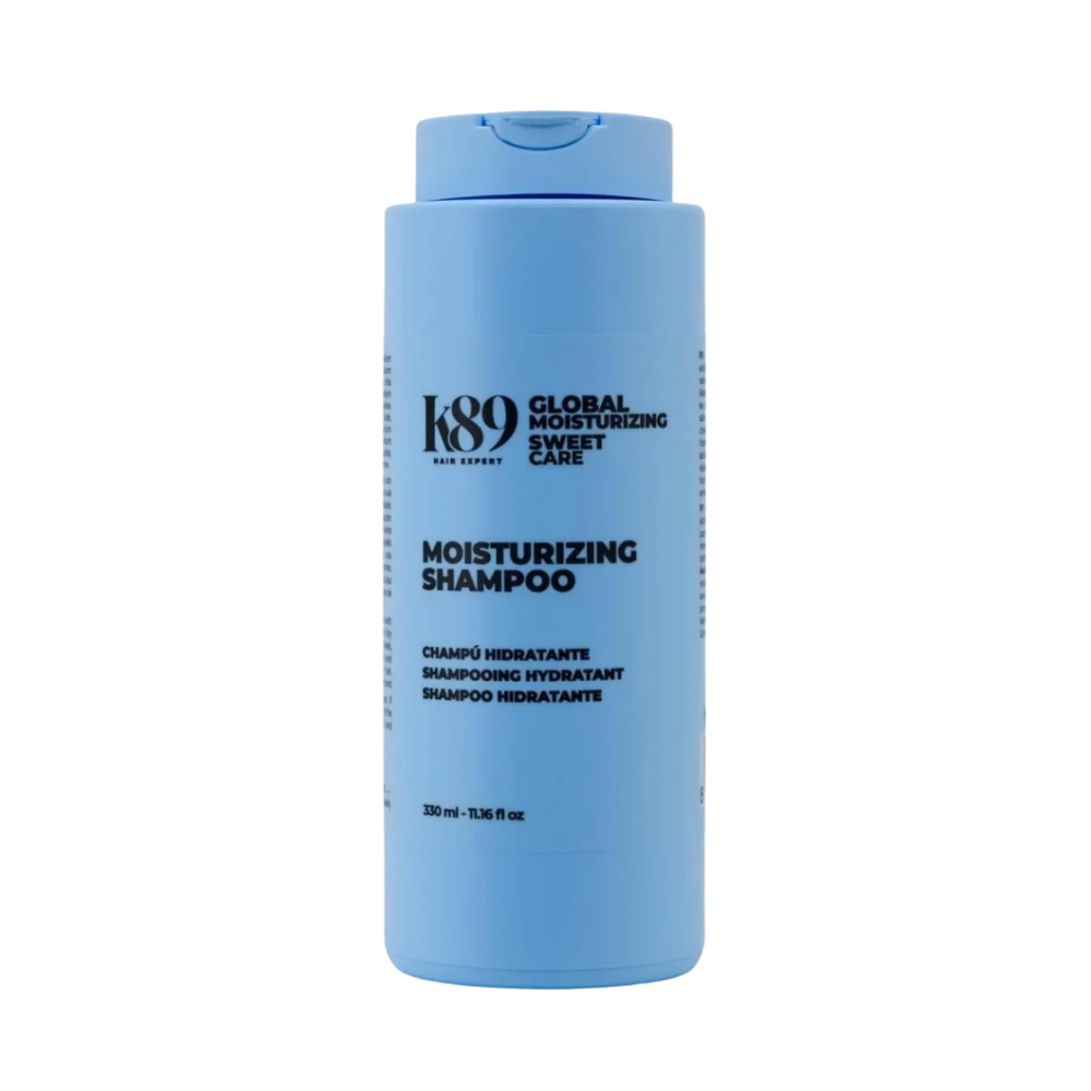 K89 Sweet Care Moisturizing Shampoo 330 ml – 1000 ml