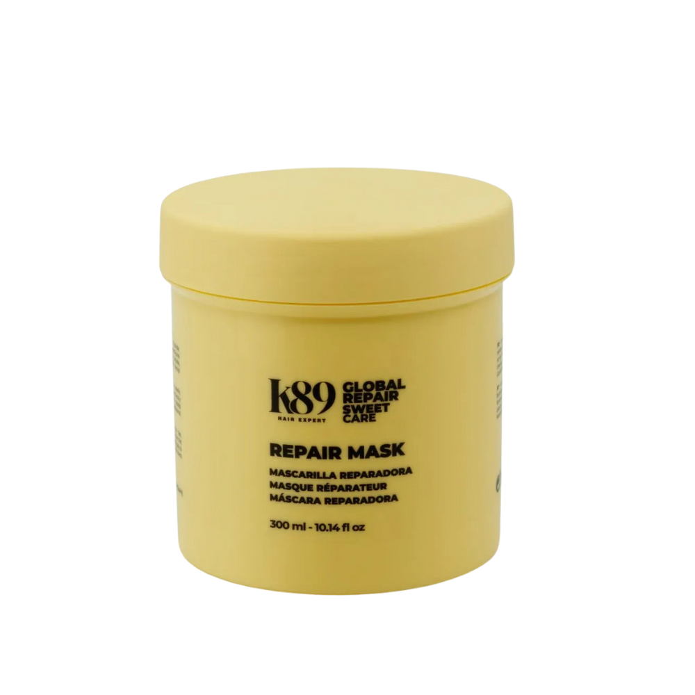 K89 Sweet Care Repair Mask 300 ml – 1000 ml