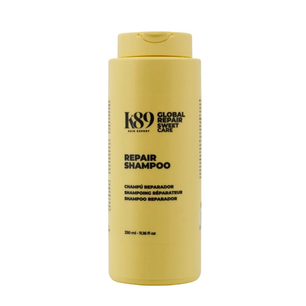 K89 Sweet Care Repair Shampoo 330 ml – 1000 ml