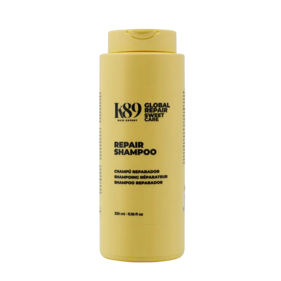 K89 Sweet Care Repair Shampoo 330 ml – 1000 ml