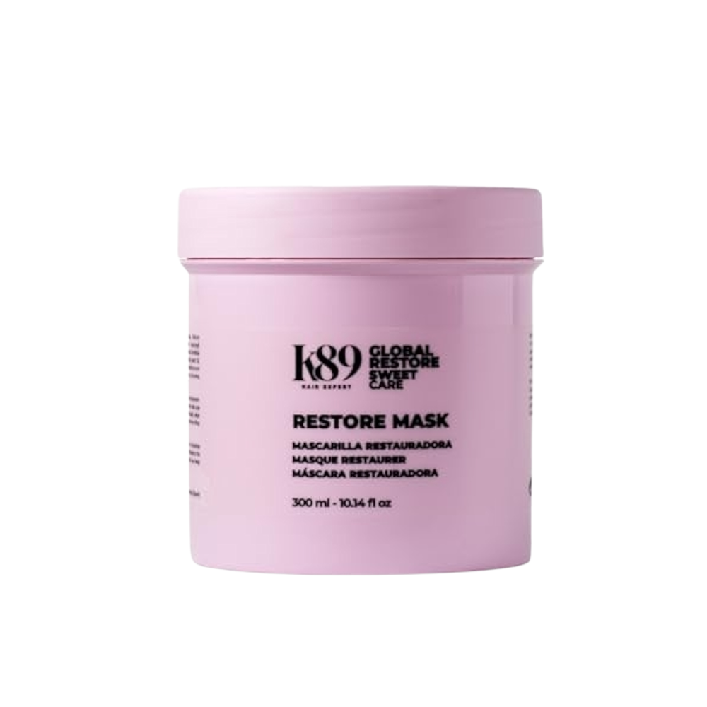 K89 Sweet Care Restore Mask 300 ml – 1000 ml