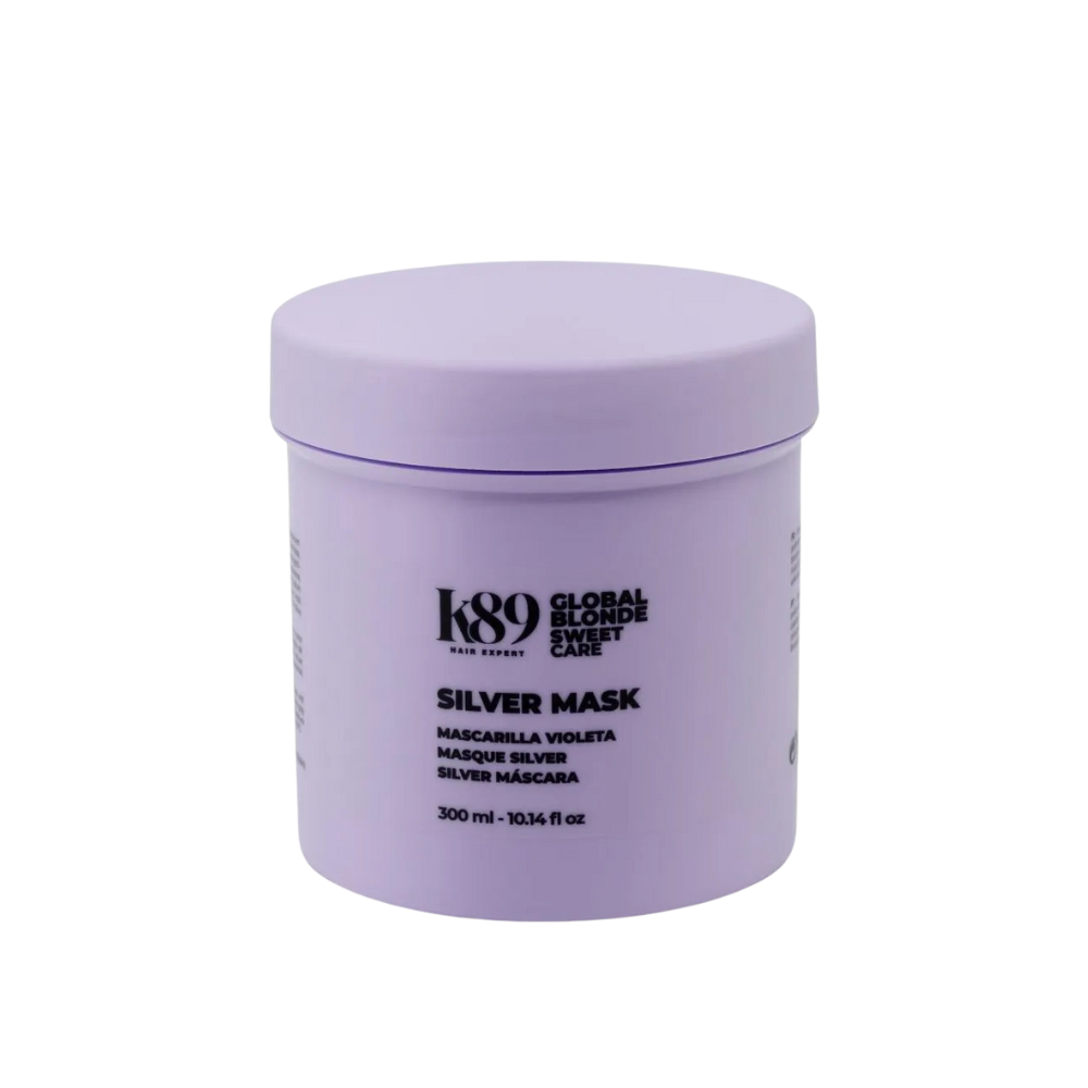 K89 Sweet Care Silver Mask 300 ml – 1000 ml
