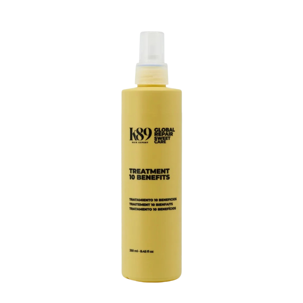 K89 Sweet Care Treatment 10 Benefits 250 ml
