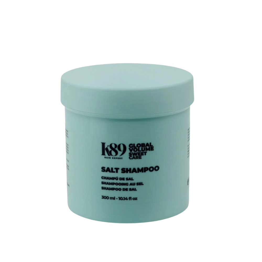 K89 Sweet Care Volume Salt Shampoo 300 ml