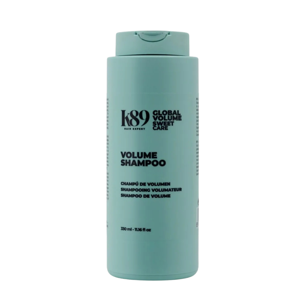 K89 Sweet Care Volume Shampoo 330 ml – 1000 ml