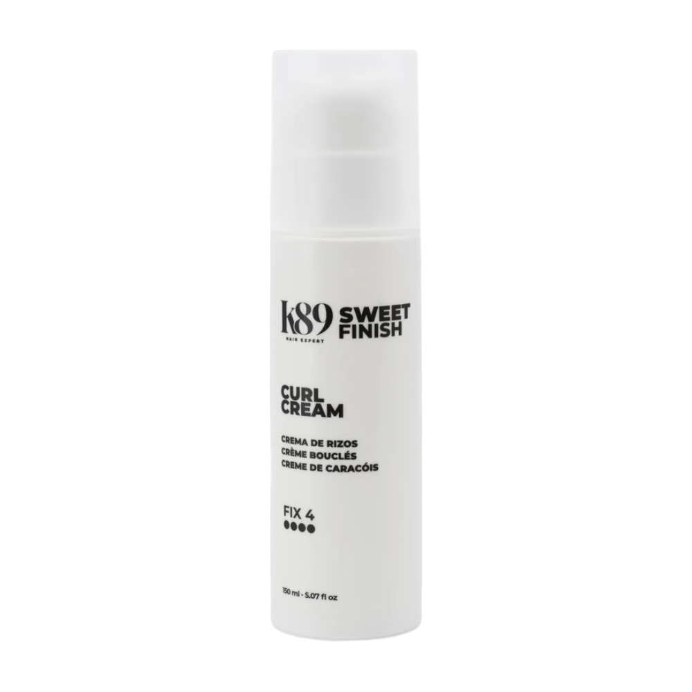 K89 Sweet Finish Curl Cream 150 ml