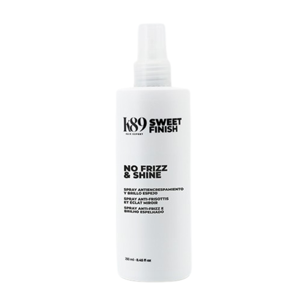 K89 Sweet Finish No Frizz & Shine 250 ml