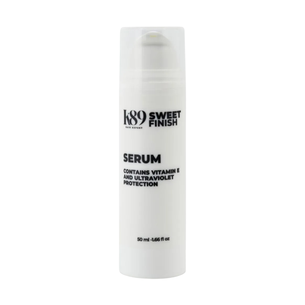 K89 Sweet Finish Serum 50 ml