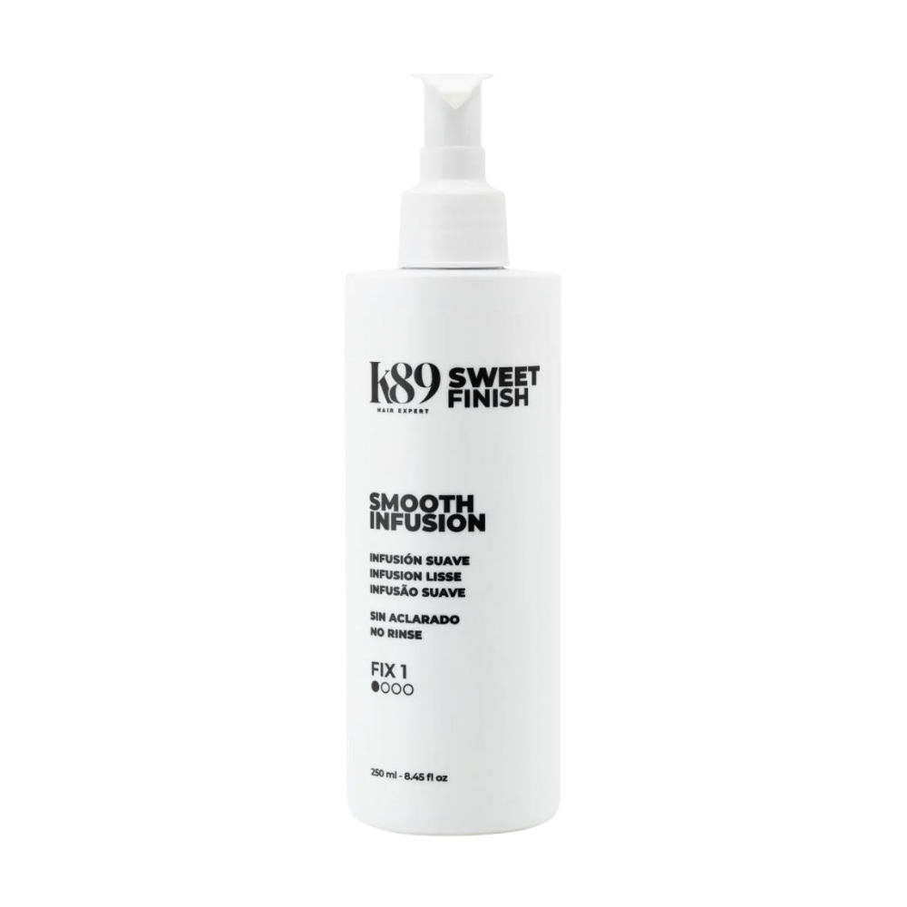 K89 Sweet Finish Smooth Infusion 250 ml