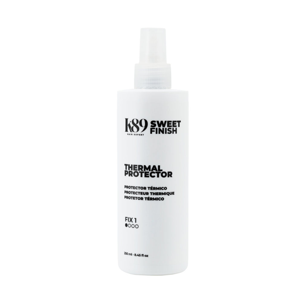 K89 Sweet Finish Thermal Protector 250 ml