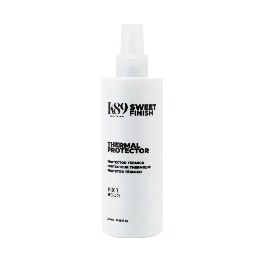 K89 Sweet Finish Thermal Protector 250 ml