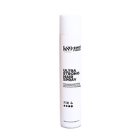 K89 Sweet Finish Ultra Strong Hair Spray 500 ml