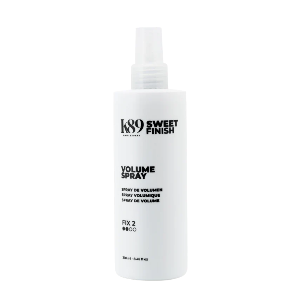 K89 Sweet Finish Volume Spray 250 ml
