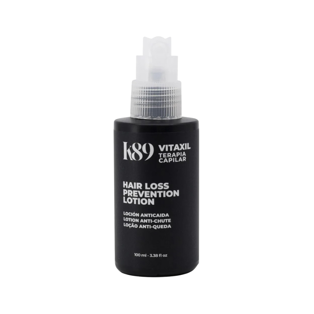 K89 Vitaxil Hair Loss Prevention Lotion 100 ml