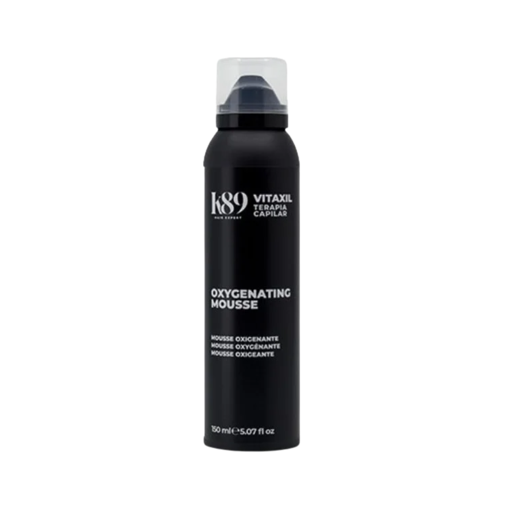 K89 Vitaxil Oxygenating Mousse 150 ml