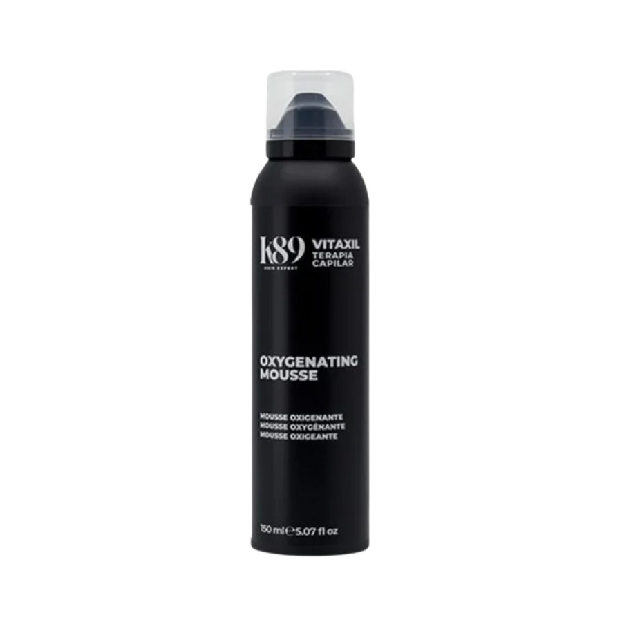 K89 Vitaxil Oxygenating Mousse 150 ml