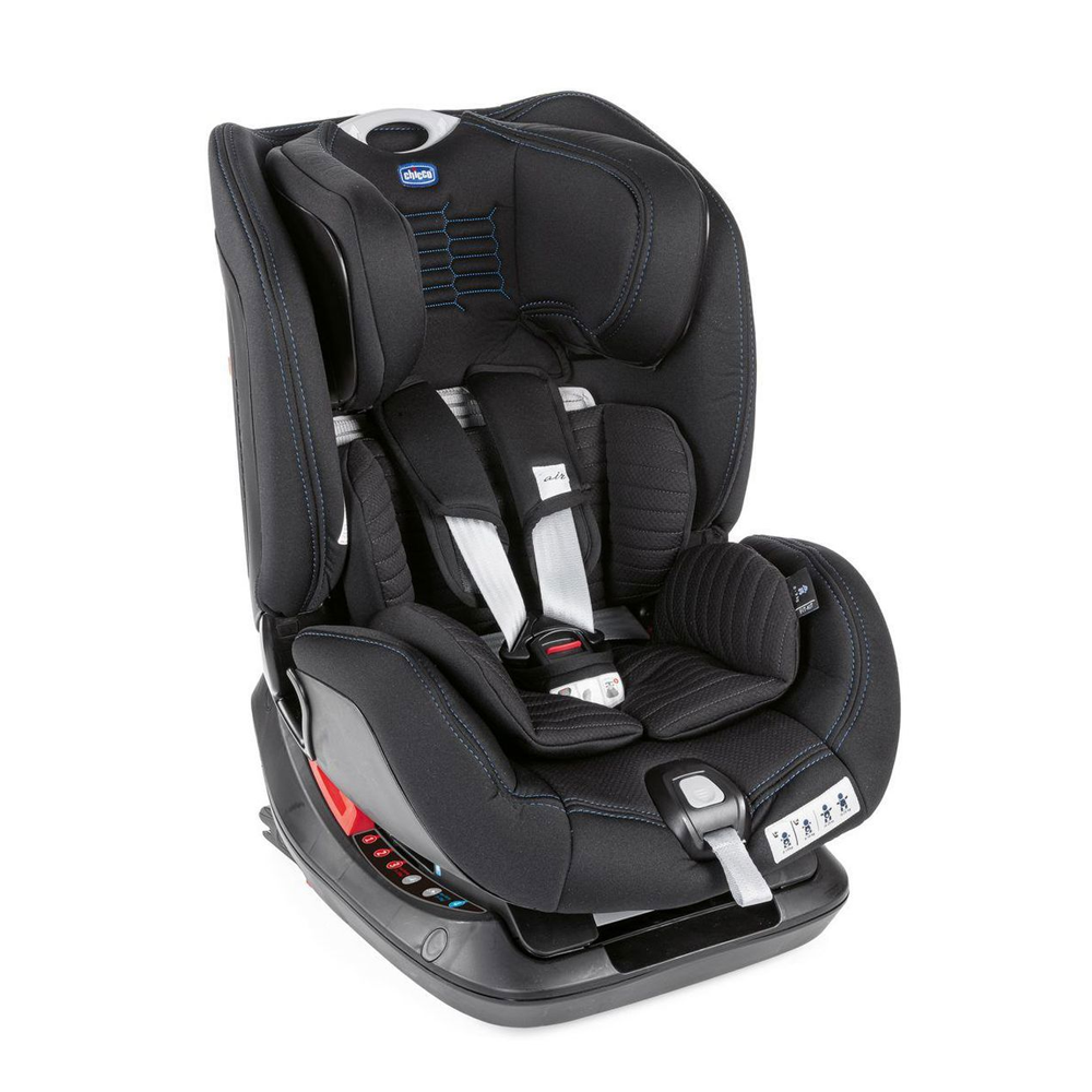KARRIGE MAKIEN SIRIO 012 AIR BABY BLACK AIR