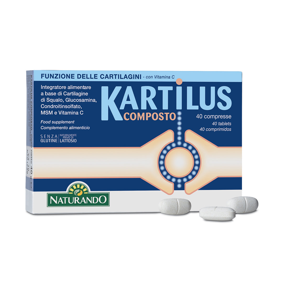 Kartilus Composto